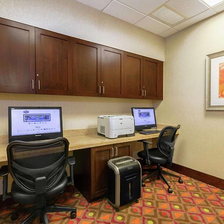 Hampton Inn Texarkana Esterno foto