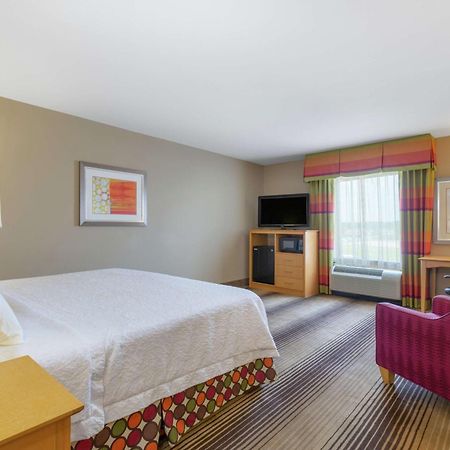 Hampton Inn Texarkana Esterno foto