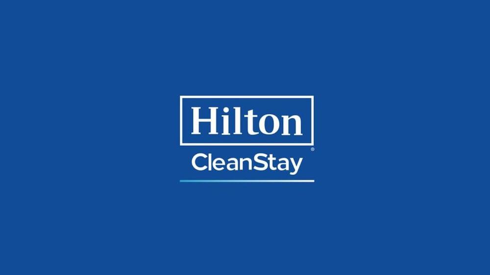 Hampton Inn Texarkana Esterno foto