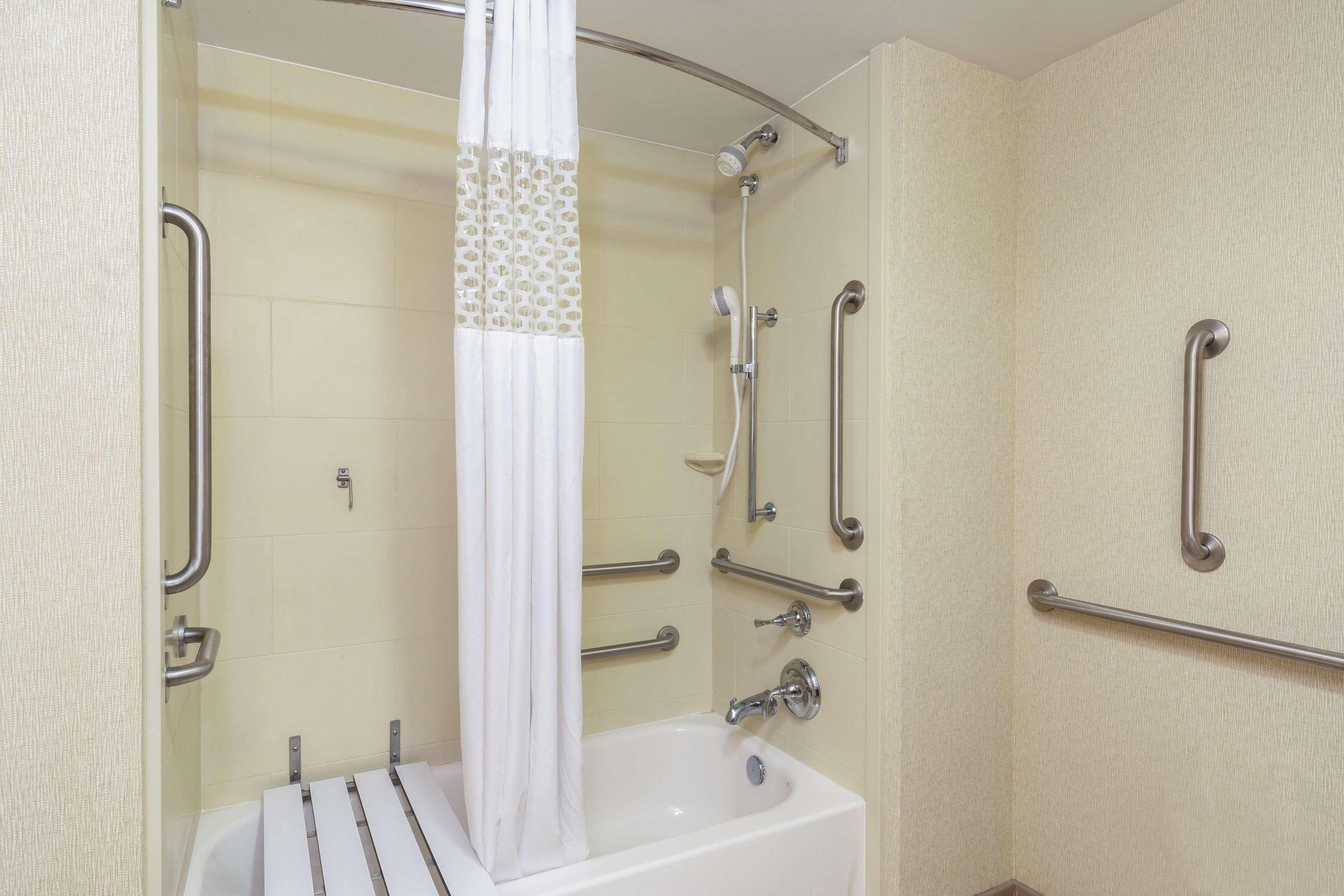 Hampton Inn Texarkana Esterno foto