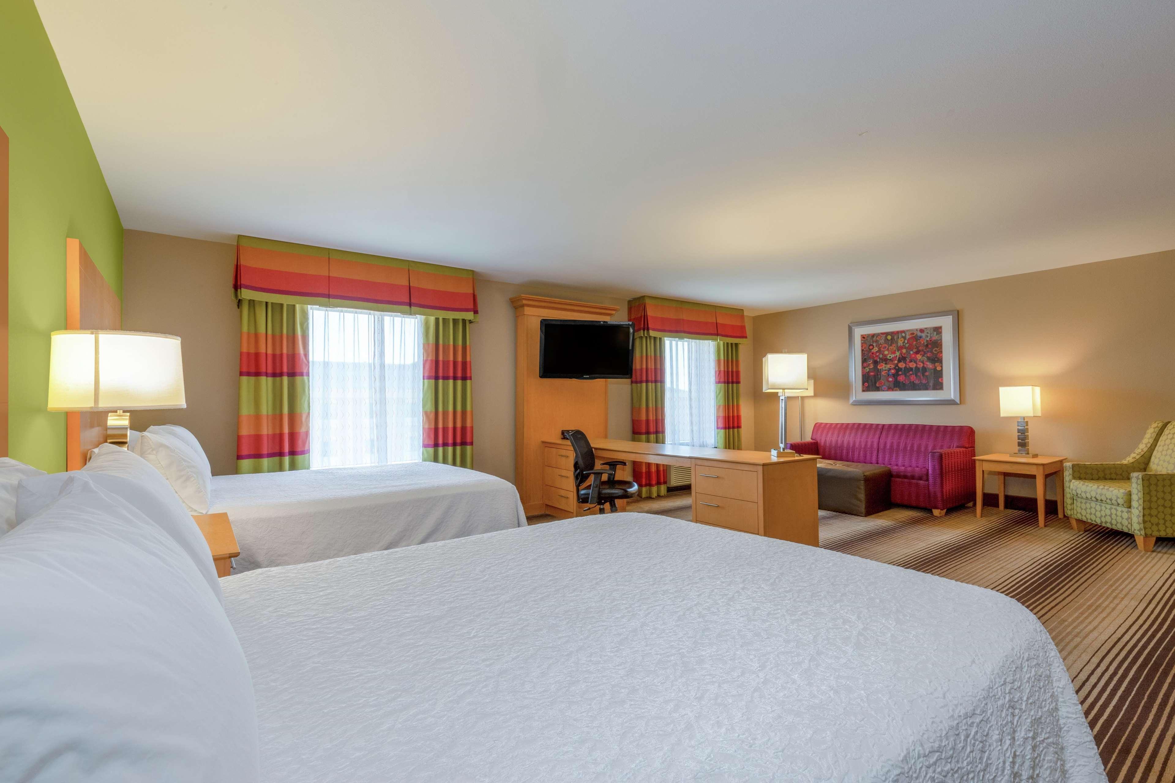 Hampton Inn Texarkana Esterno foto