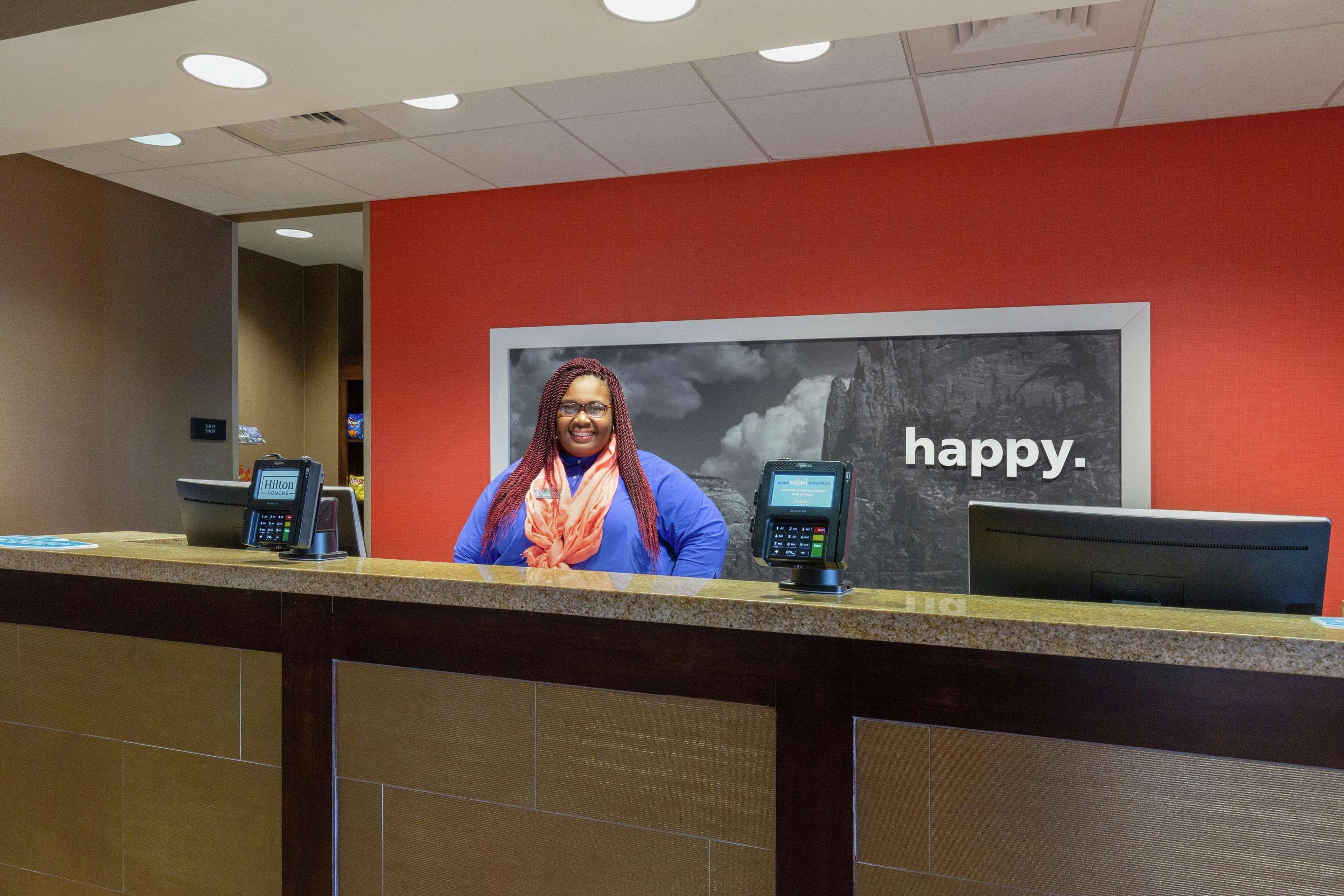Hampton Inn Texarkana Esterno foto