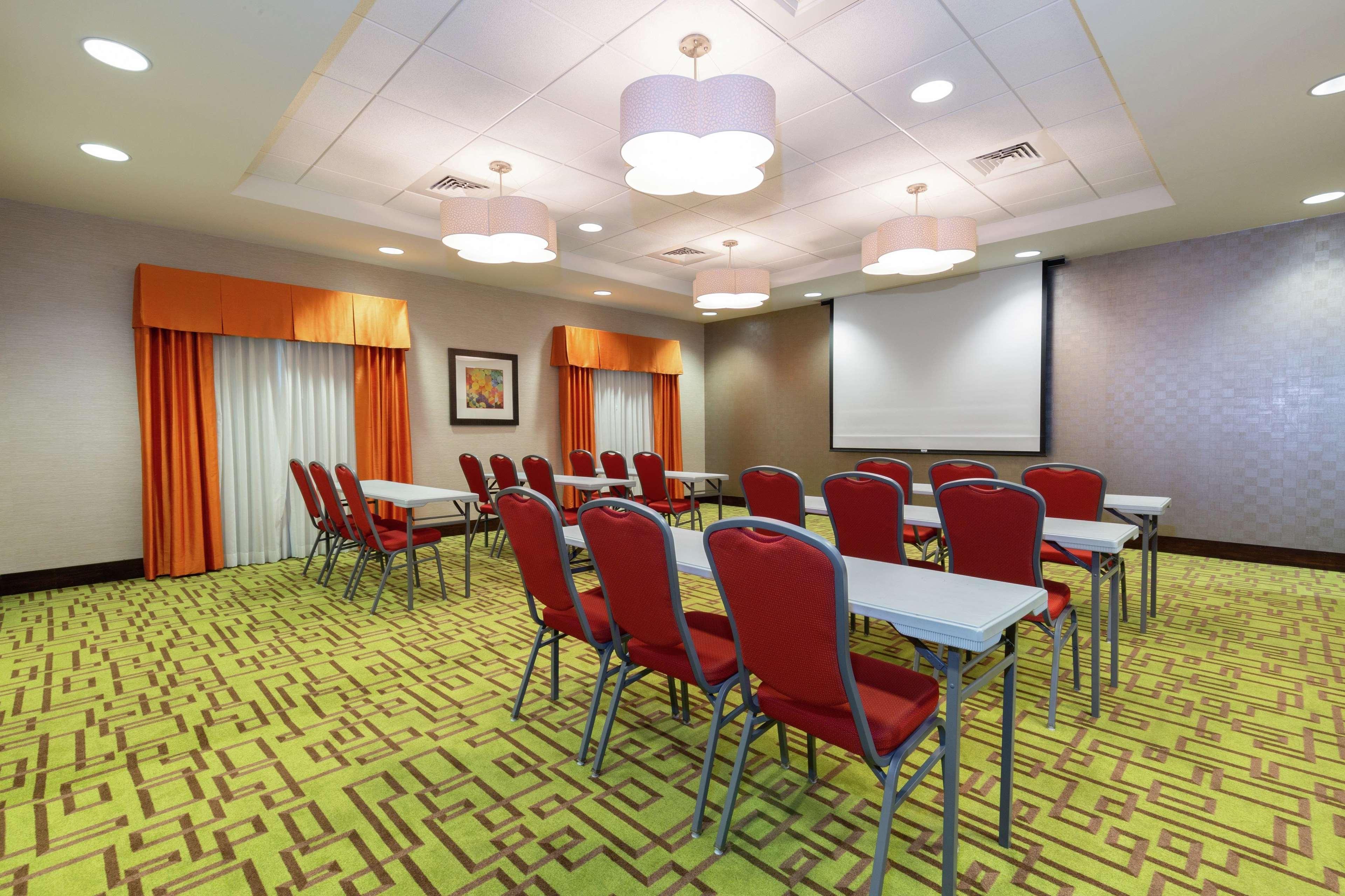 Hampton Inn Texarkana Esterno foto
