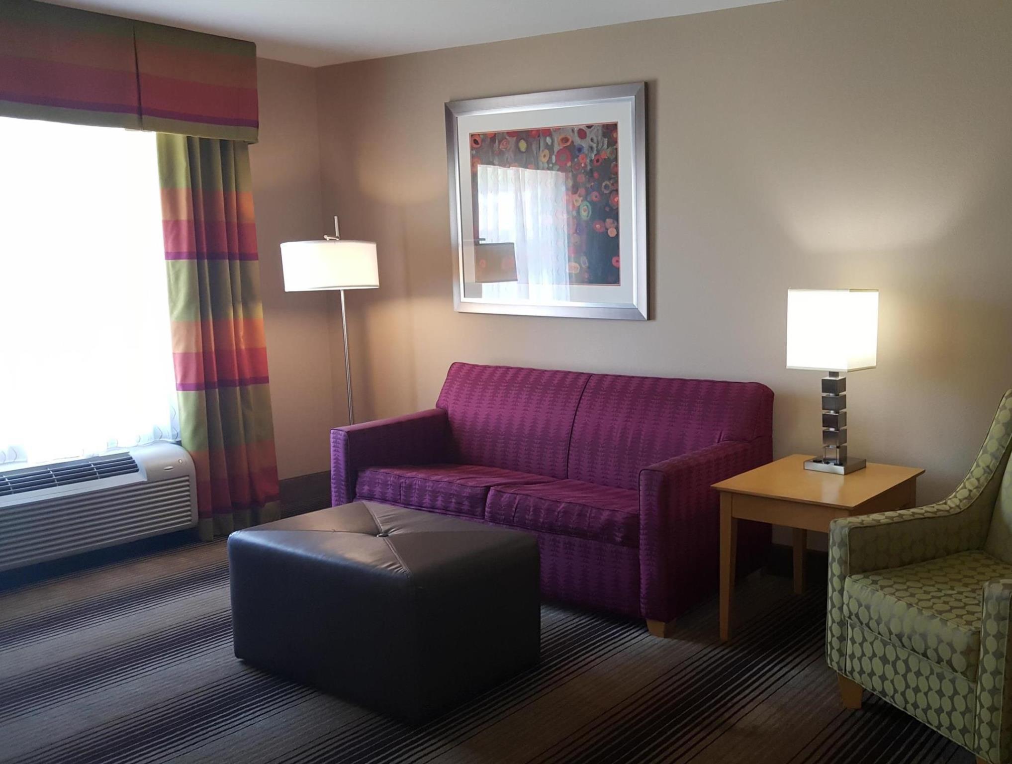 Hampton Inn Texarkana Esterno foto