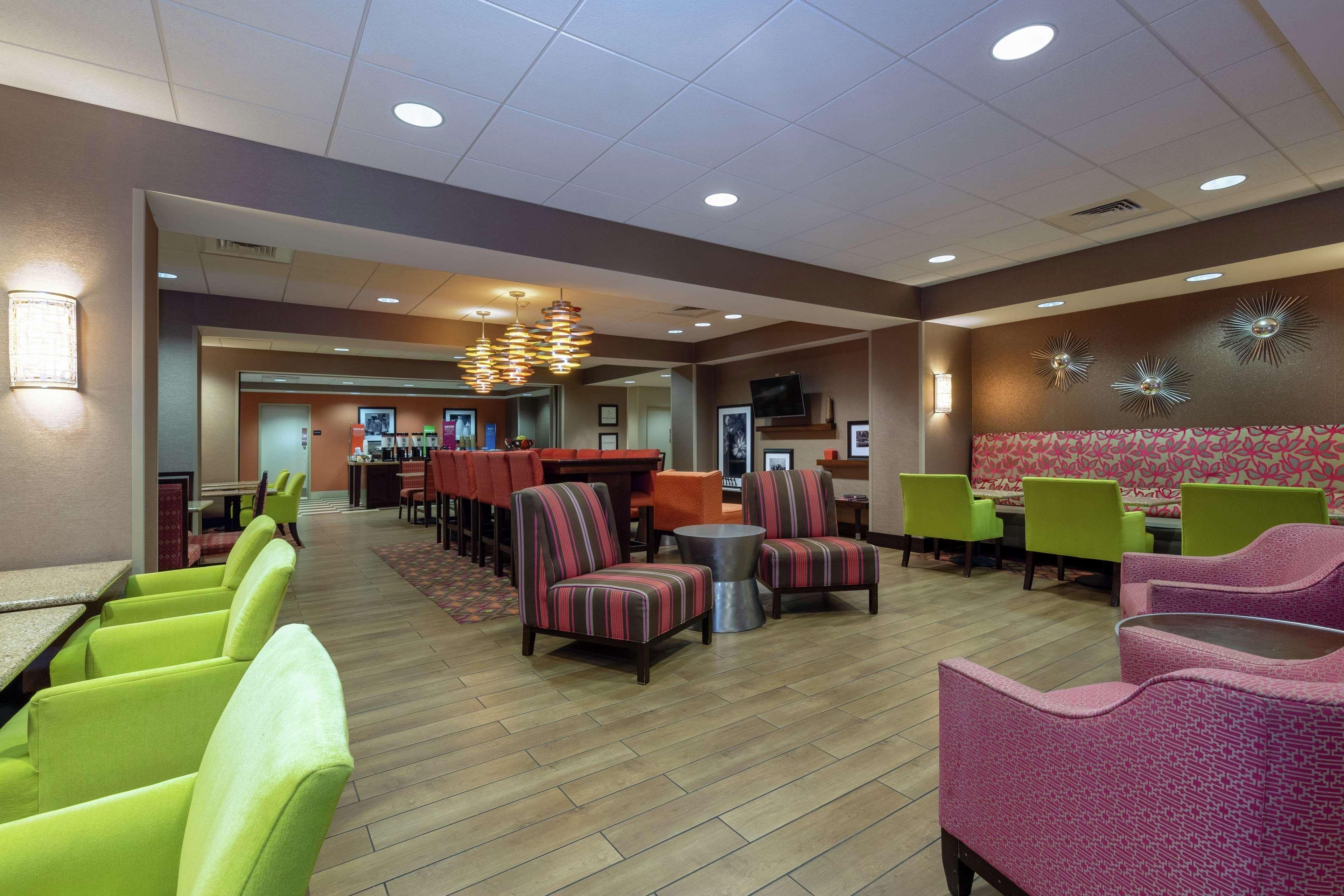 Hampton Inn Texarkana Esterno foto