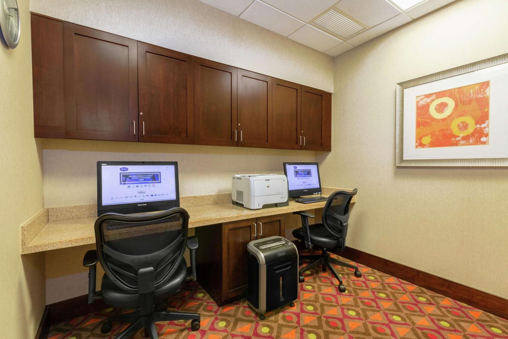 Hampton Inn Texarkana Esterno foto