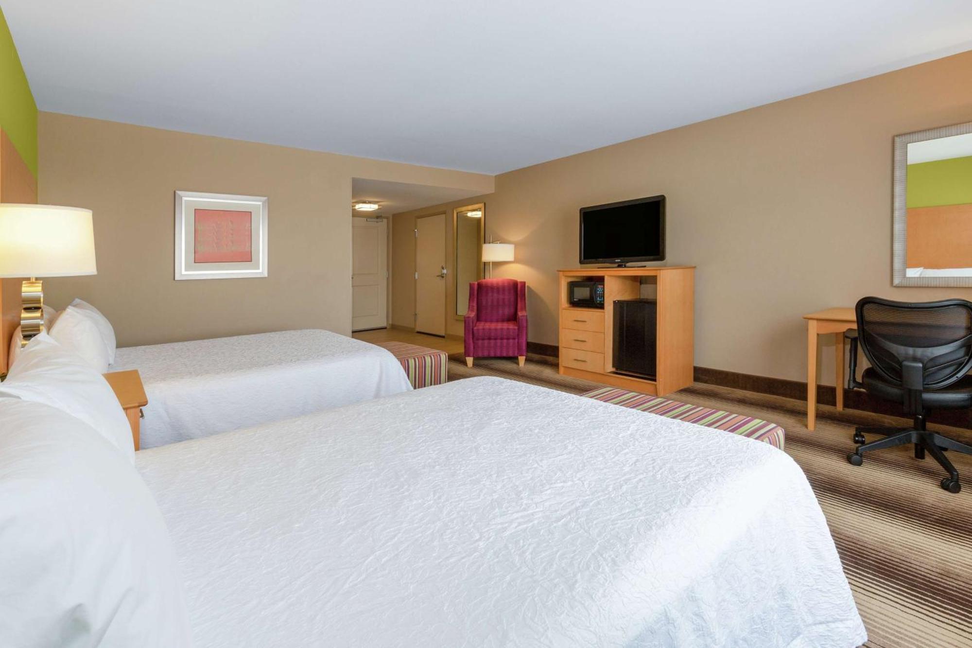Hampton Inn Texarkana Esterno foto