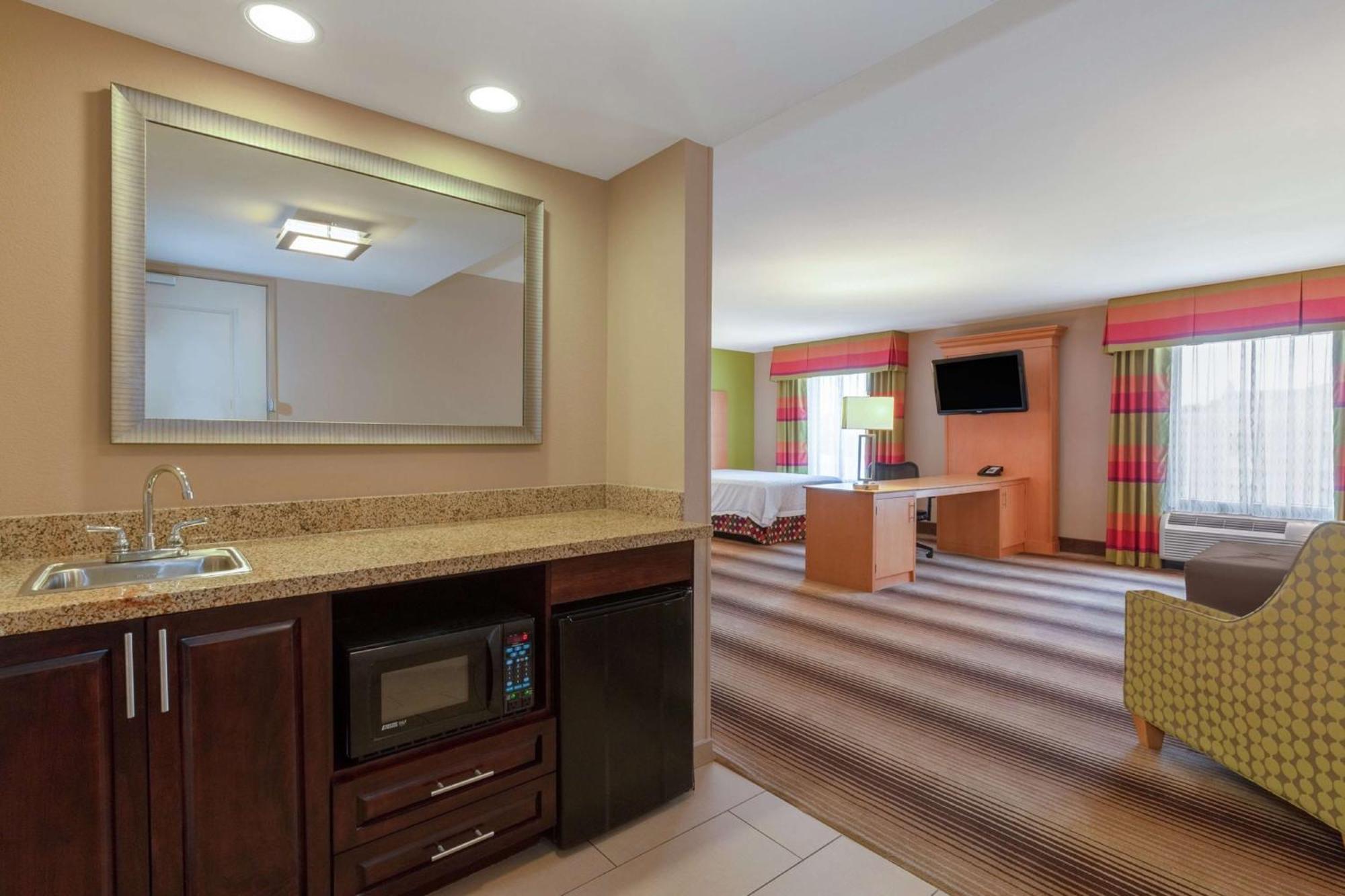 Hampton Inn Texarkana Esterno foto