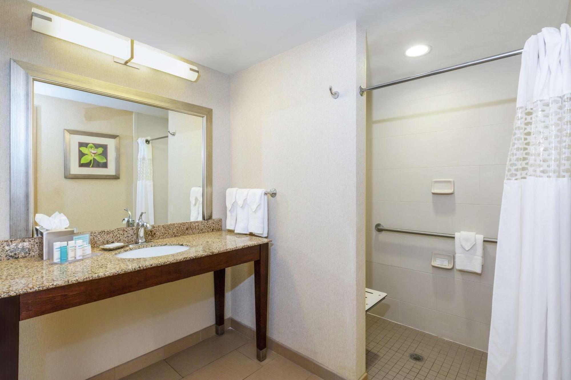 Hampton Inn Texarkana Esterno foto