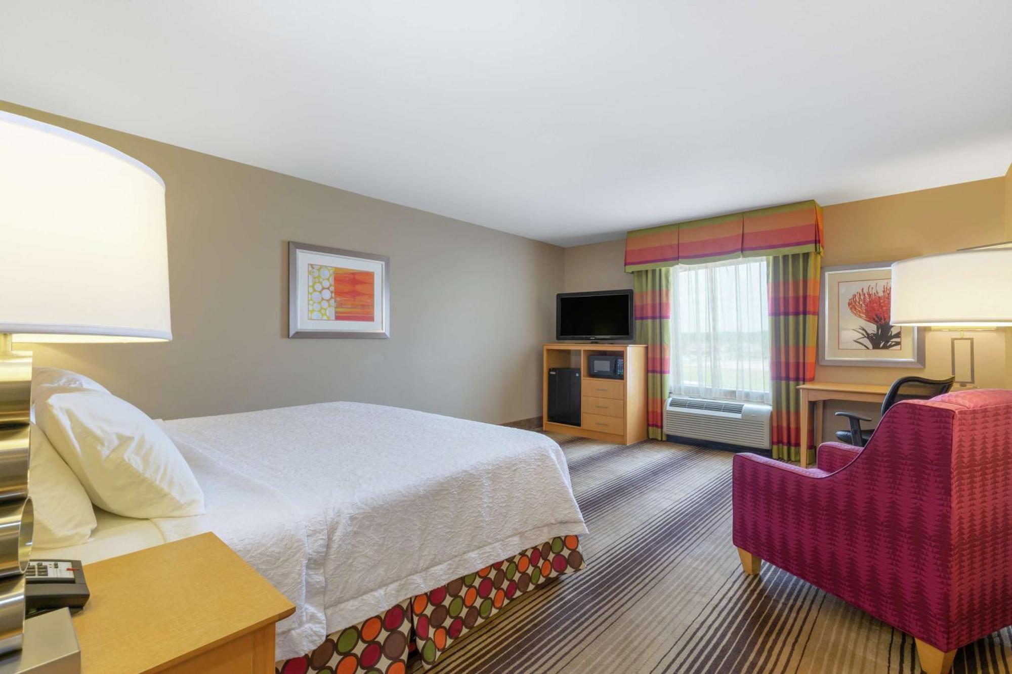 Hampton Inn Texarkana Esterno foto