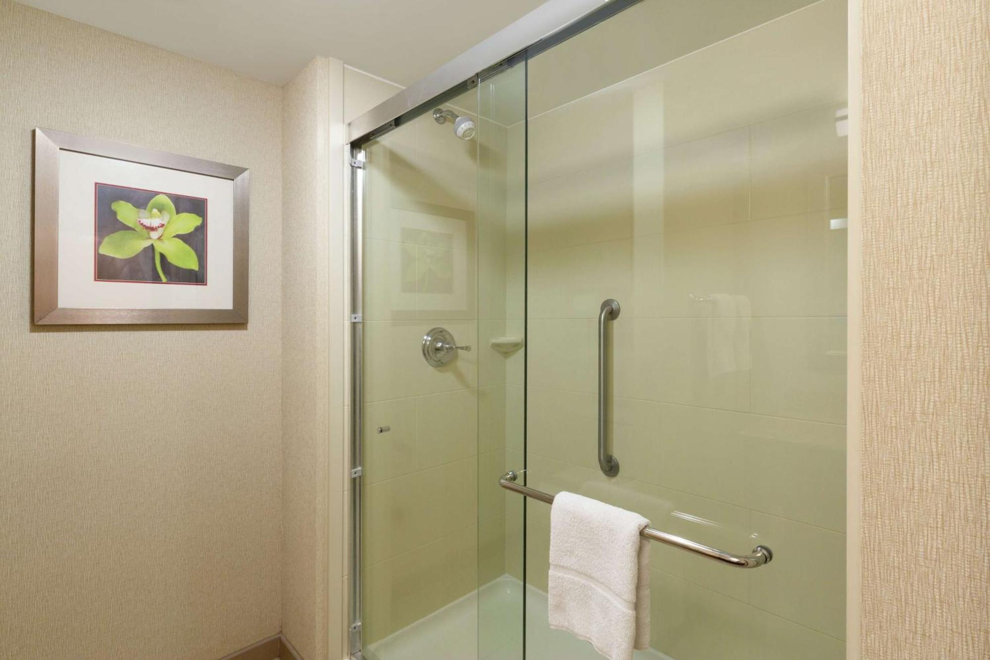 Hampton Inn Texarkana Esterno foto
