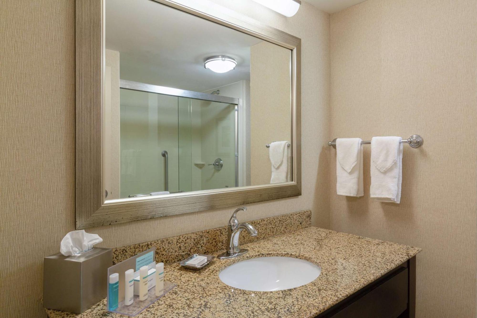 Hampton Inn Texarkana Esterno foto