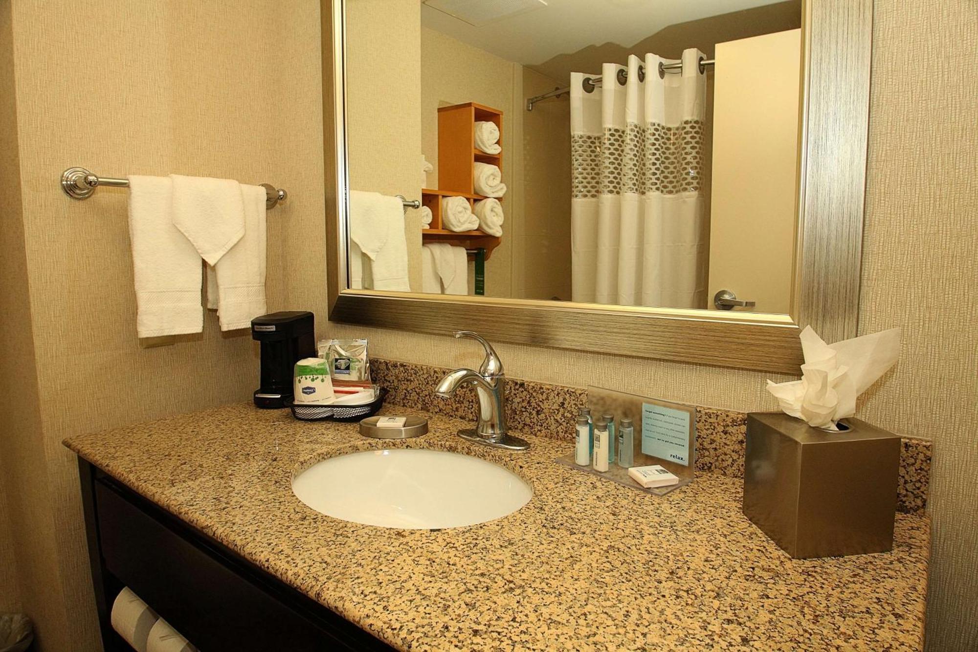 Hampton Inn Texarkana Esterno foto