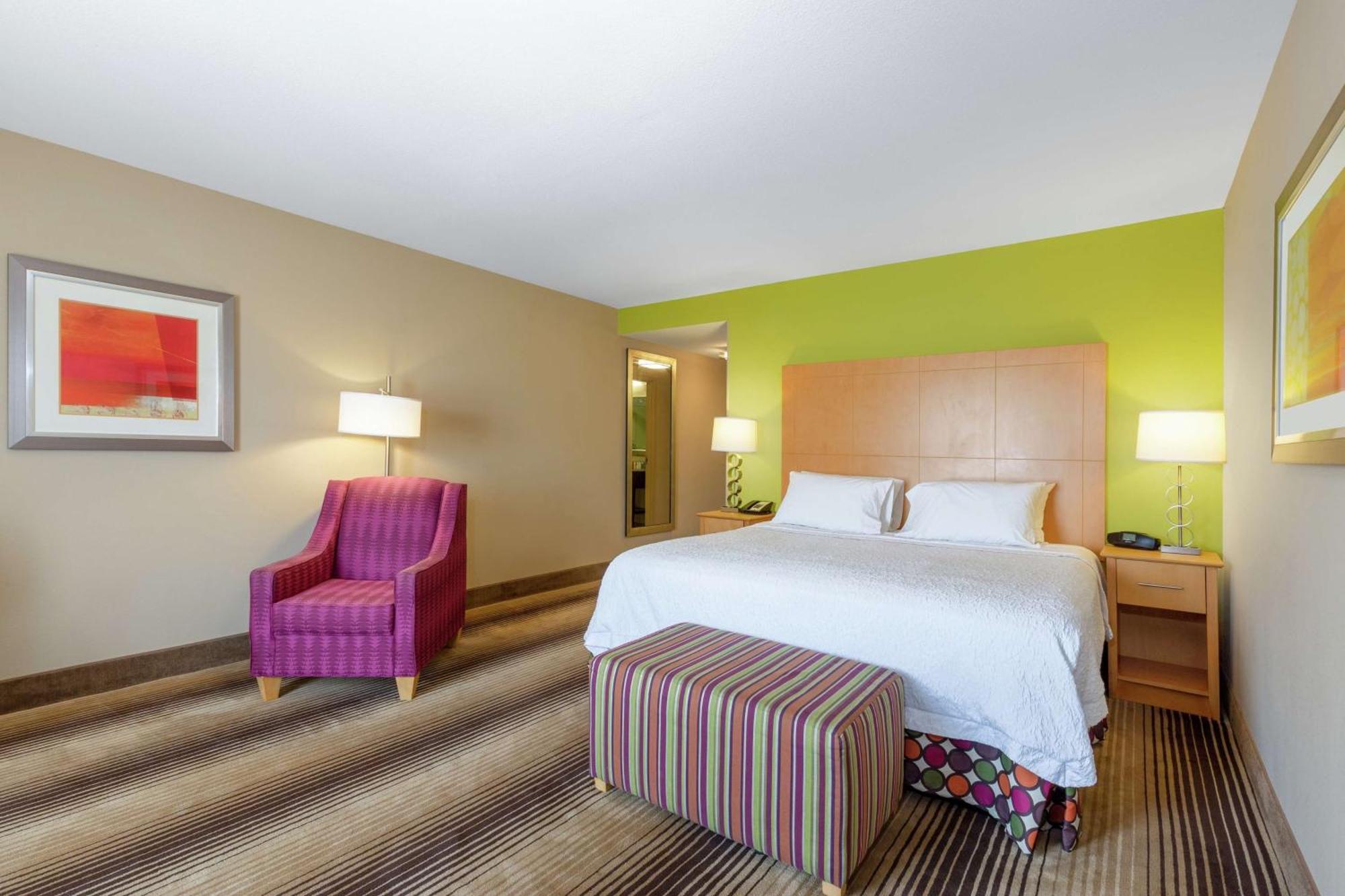 Hampton Inn Texarkana Esterno foto