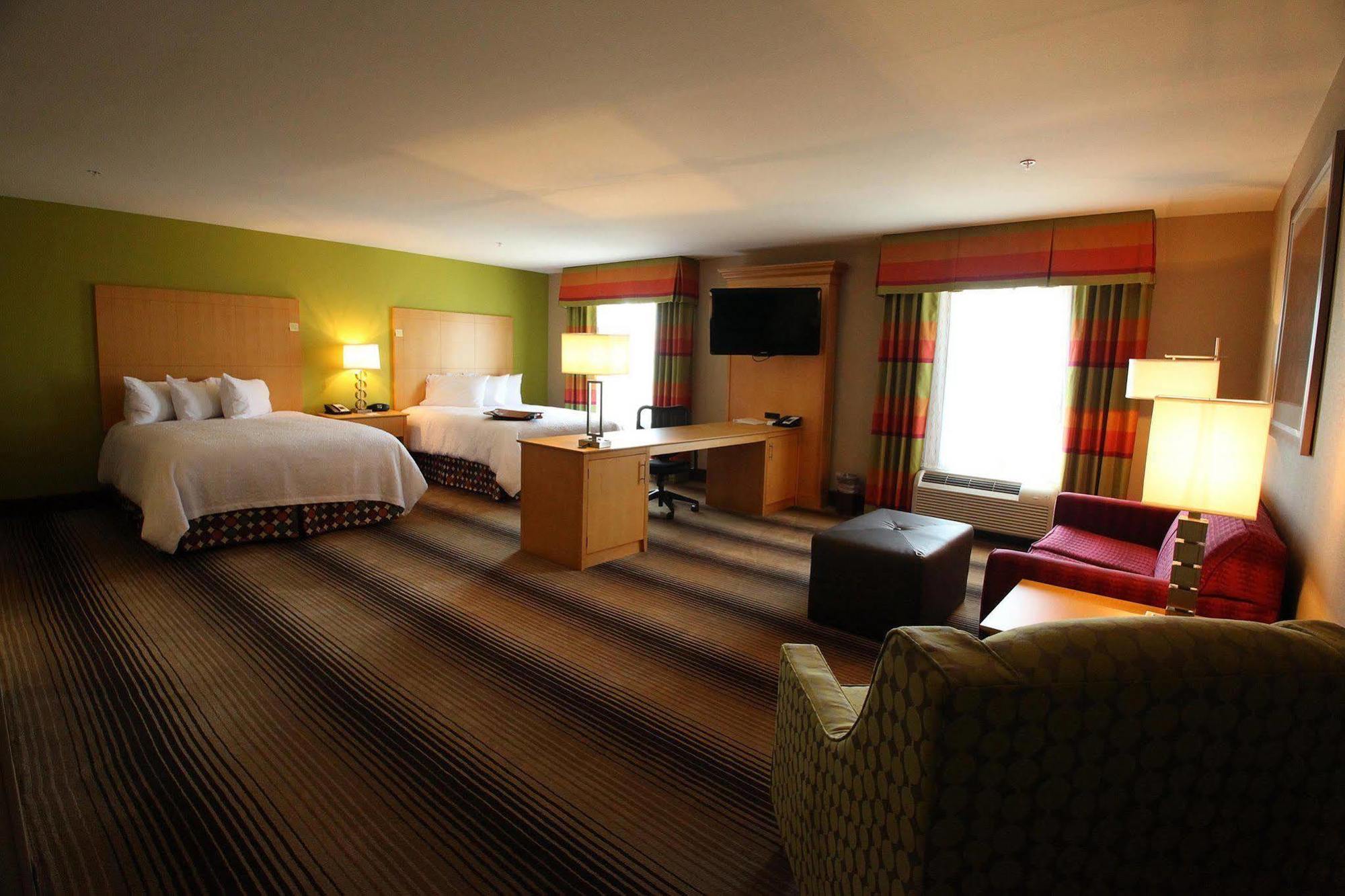 Hampton Inn Texarkana Esterno foto