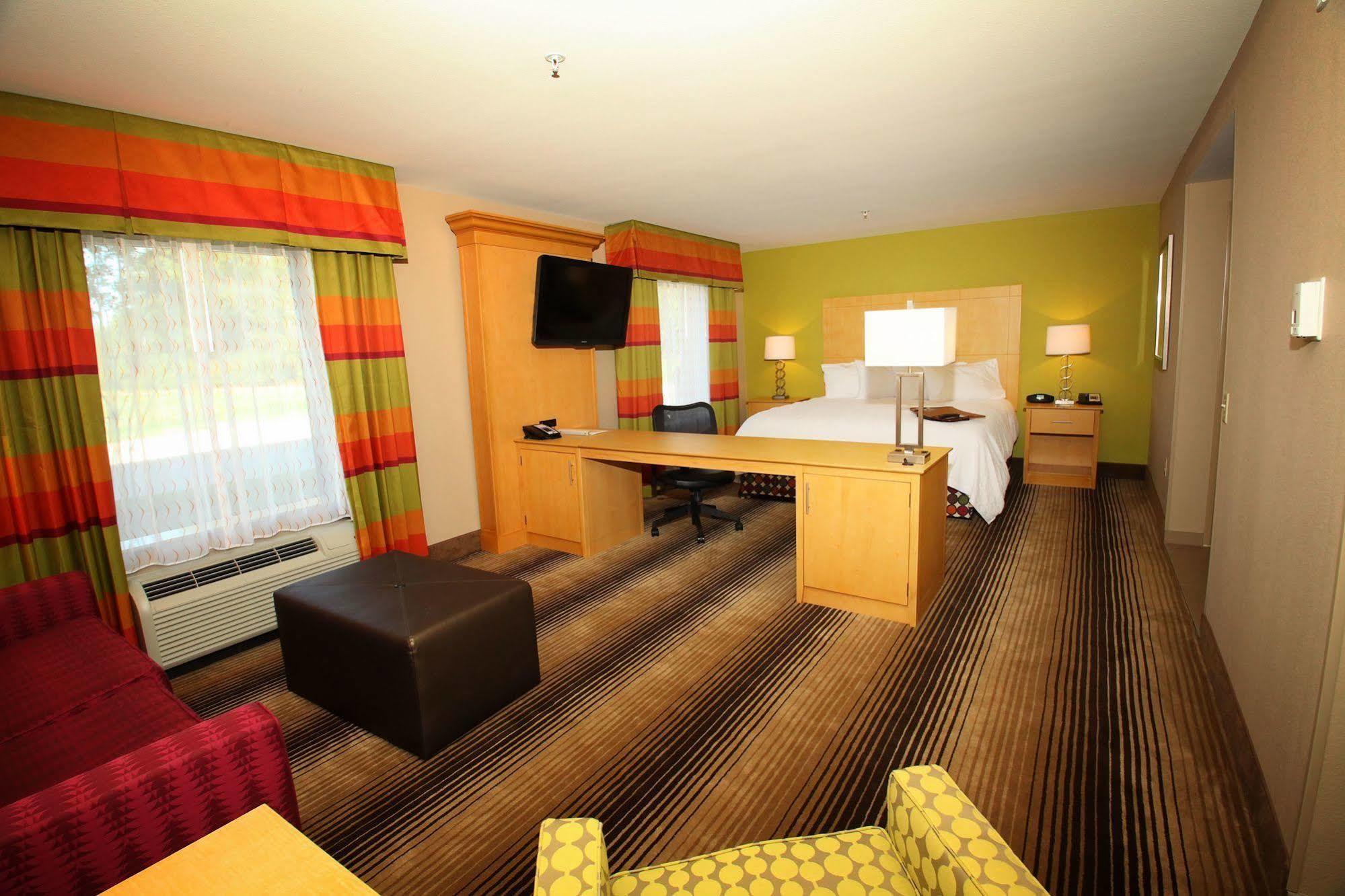 Hampton Inn Texarkana Esterno foto