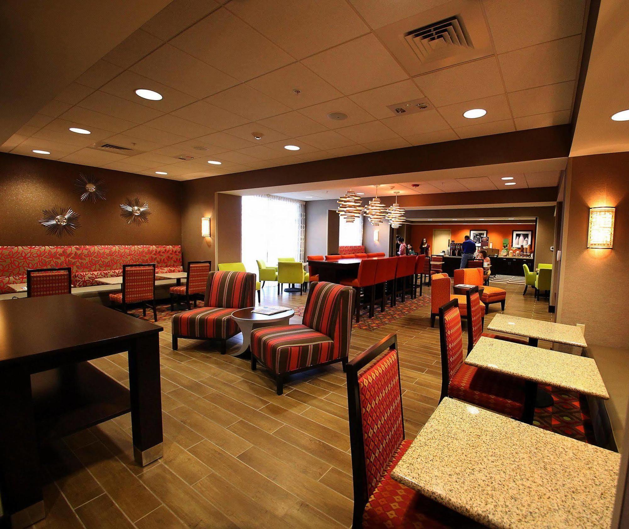 Hampton Inn Texarkana Esterno foto