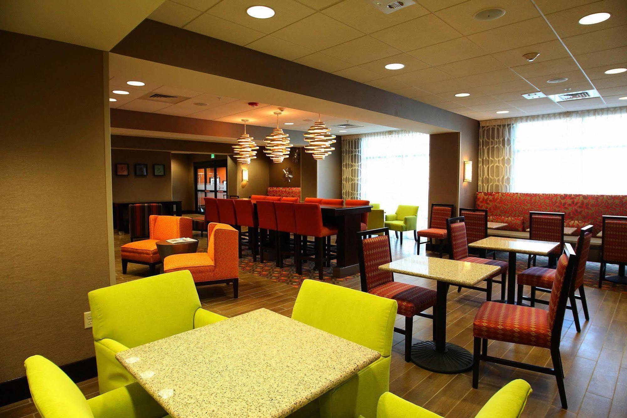Hampton Inn Texarkana Esterno foto