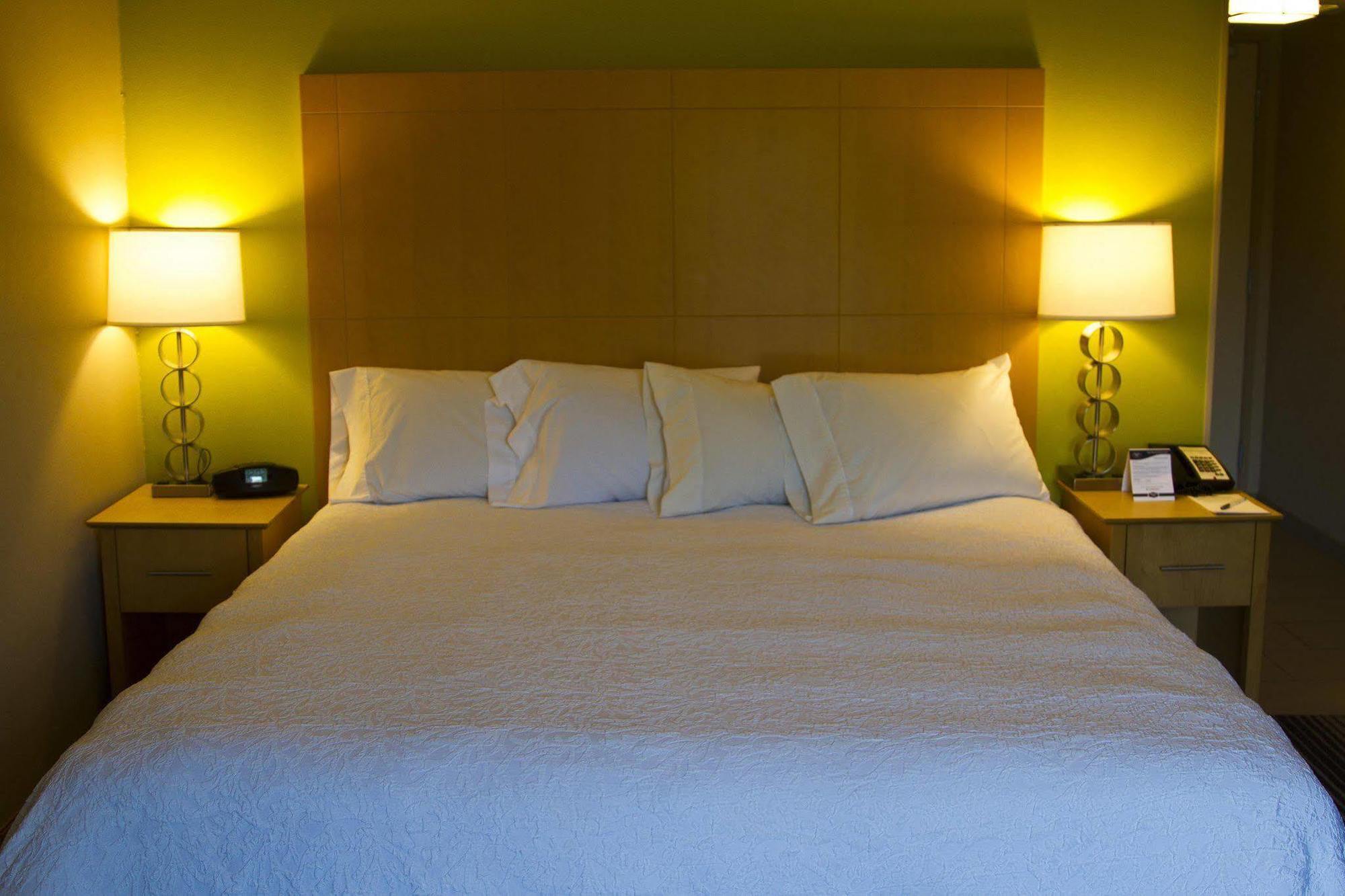 Hampton Inn Texarkana Esterno foto