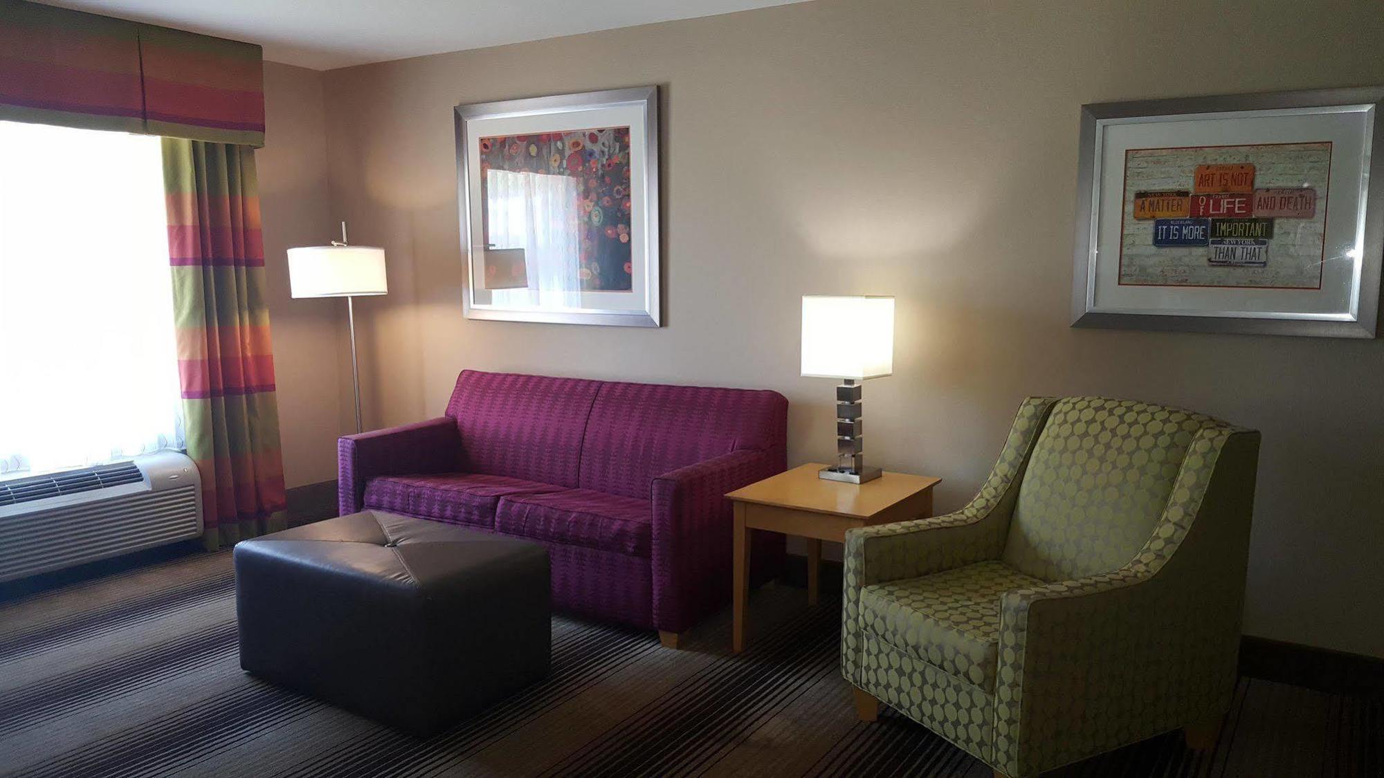 Hampton Inn Texarkana Esterno foto