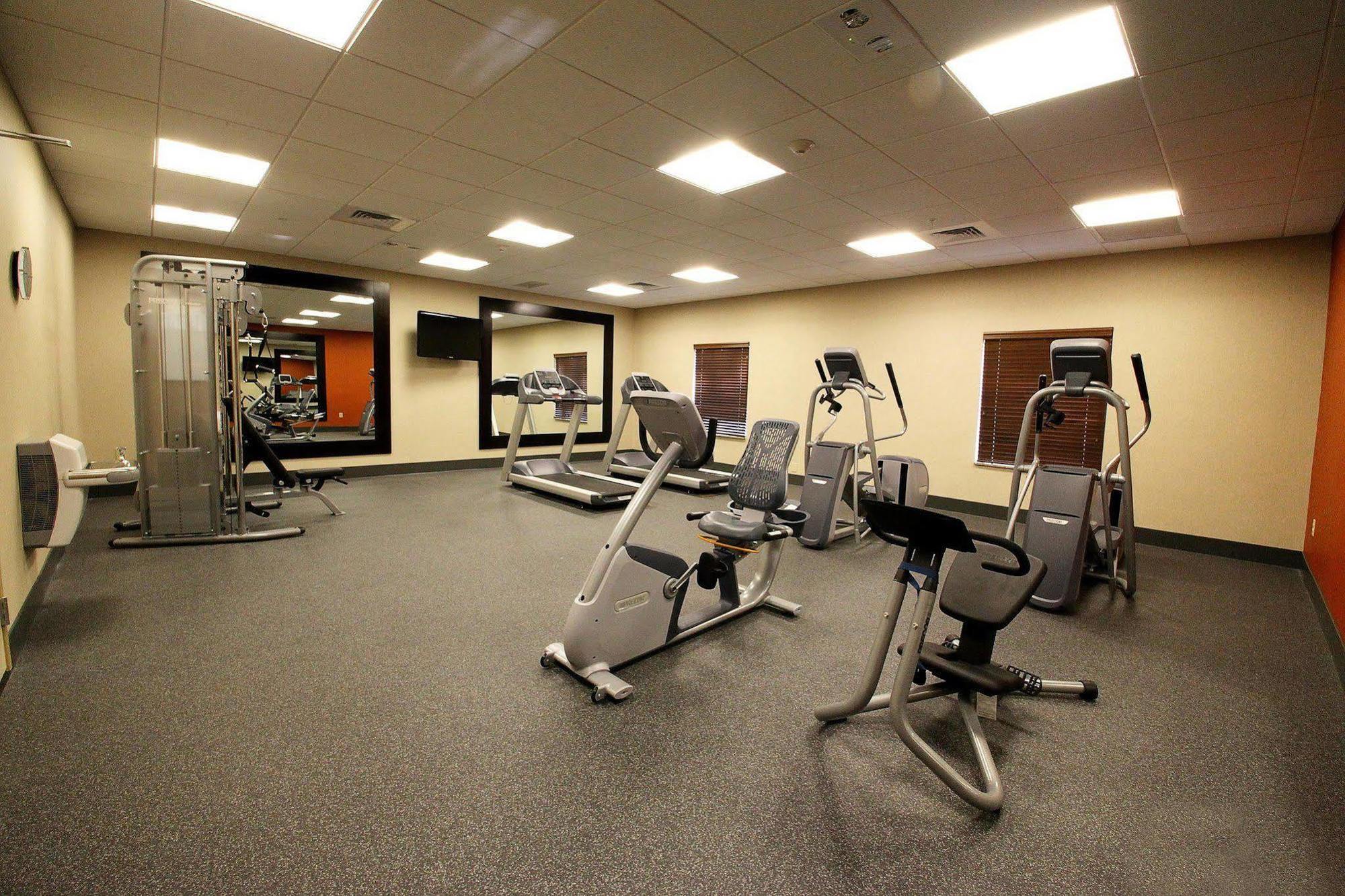 Hampton Inn Texarkana Esterno foto
