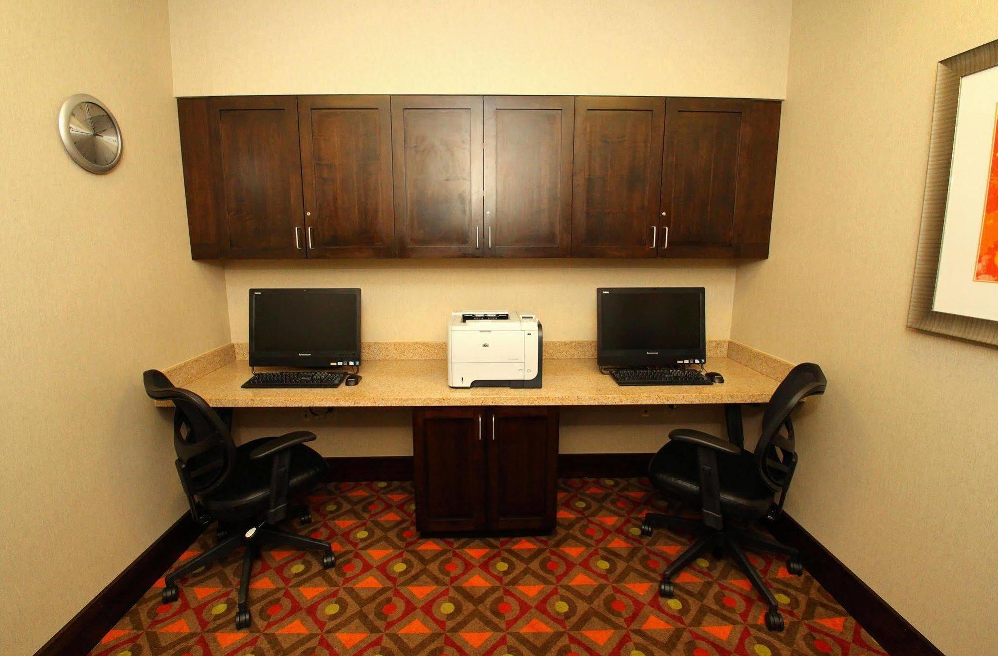 Hampton Inn Texarkana Esterno foto