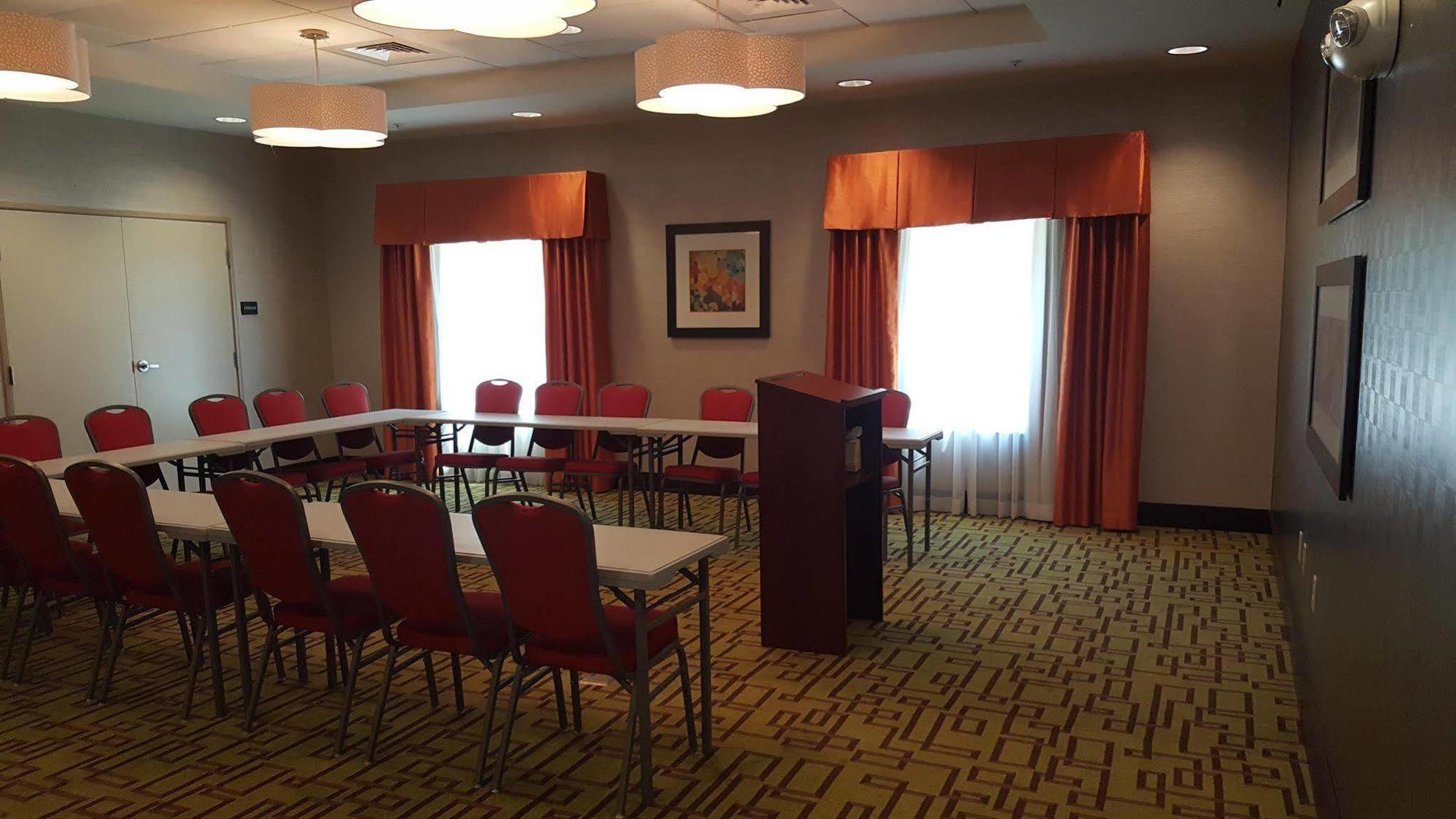 Hampton Inn Texarkana Esterno foto